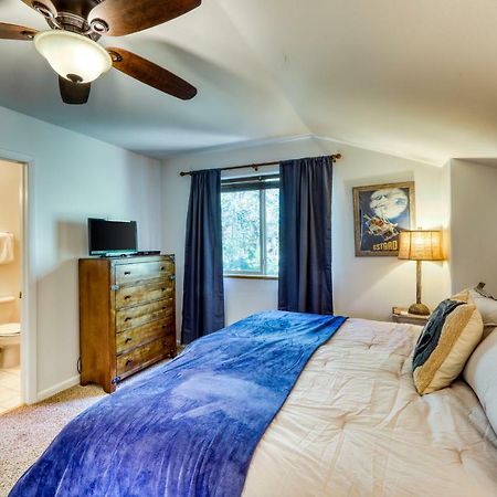 Апартаменти Aspen Glen 80 Сілвертон Екстер'єр фото