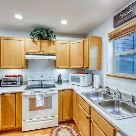 Апартаменти Aspen Glen 80 Сілвертон Екстер'єр фото