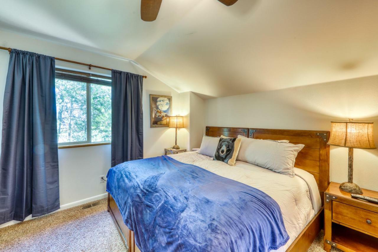 Апартаменти Aspen Glen 80 Сілвертон Екстер'єр фото