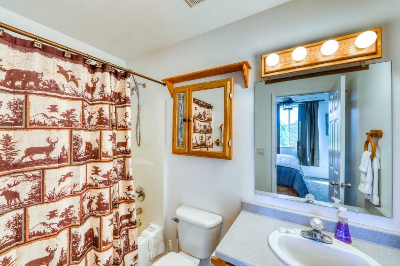 Апартаменти Aspen Glen 80 Сілвертон Екстер'єр фото